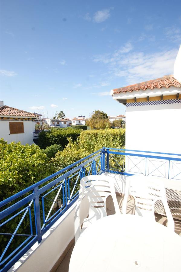 Apartamento Con Terraza Y Piscina A 300M De Playa Vera Exterior foto